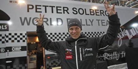 A Petter Solberg le convence más la oferta de Citroën