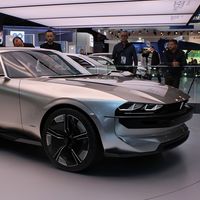 Las claves por las que el Peugeot e-Legend es el deportivo retro 100 % eléctrico que queremos ver hecho realidad