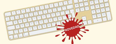 Apple ha renovado silenciosamente sus teclados para Mac: sus novedades 