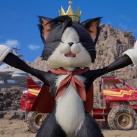 No sabemos ni el subtítulo de la tercera parte de Final Fantasy VII Remake, pero su director ya lo ha jugado “más de 40 veces”  