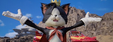 No sabemos ni el subtítulo de la tercera parte de Final Fantasy VII Remake, pero su director ya lo ha jugado “más de 40 veces”  