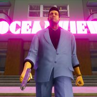 Crean el primer router gaming del mundo y el conejillo de indias es GTA: Vice City. Consiguen ejecutar el título de Rockstar Games en un módem