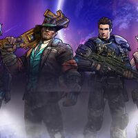 "Lo conseguimos". 11 años después de su desaparición, el juego más insólito de Borderlands vuelve a la vida y no es gracias a Gearbox 