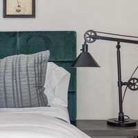 Los cabeceros de cama están pasados ​​de moda: estas son las cinco nuevas tendencias más modernas y elegantes