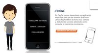 Paypal móvil llega a España