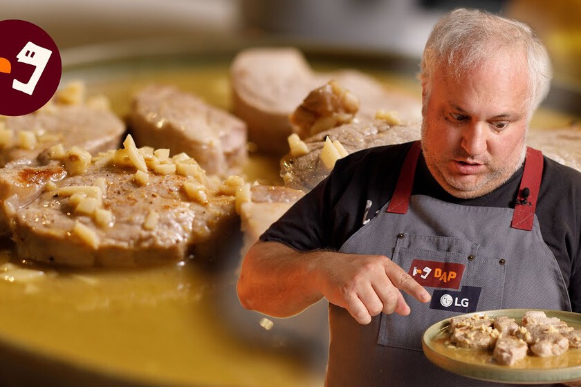 Esta receta que os traemos en La cocina de DAP es de origen francés, pero hoy es una de las tapas más famosas de Sevilla