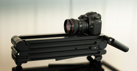 Edelkrone pretende reinventar el trípode con Standplus, ¿lo conseguirá?