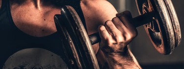 Mucha gente llega al fallo muscular para ganar músculo y fuerza, pero la ciencia dice otra cosa diferente