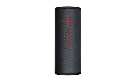Regalar un altavoz Bluetooth como el Ultimate Ears Boom 3 sólo te costará 89,99 euros en PcComponentes