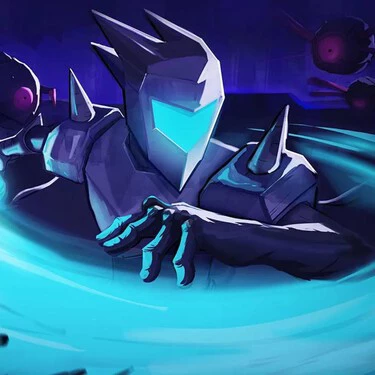 Void Rage 1