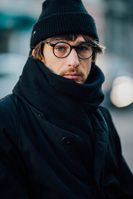 El mejor street-style de la semana