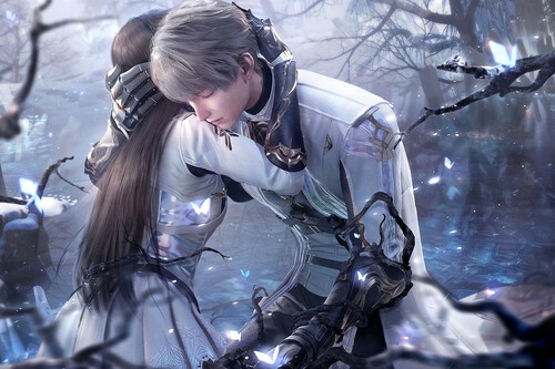 Love And Deepspace InFold