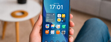 HyperOS renueva el corazón de su pantalla de inicio con una actualización que puedes descargar y probar desde ya