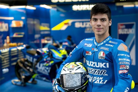 Motogp Test Valencia 2019