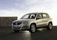 El Volkswagen Tiguan añade la opción de tracción delantera