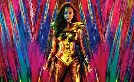 'Wonder Woman 1984' también arrasa en los torrents con récords de descarga históricos
