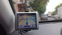 Efectos secundarios de depender demasiado del GPS: gente que cruza puentes inexistentes o que acaba en Carpi en vez de Capri