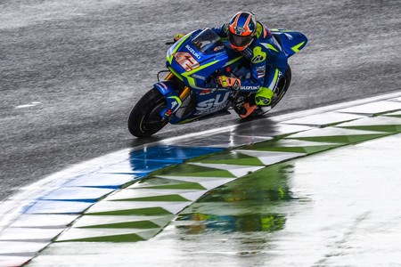 Alex Rins Assen 2017