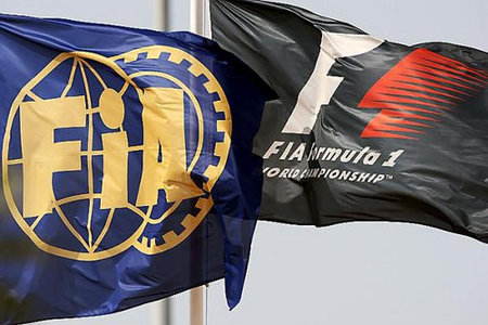 Saltan las alarmas en la FIA