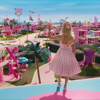 'Barbie': primer tráiler de la película live action de la muñeca más famosa