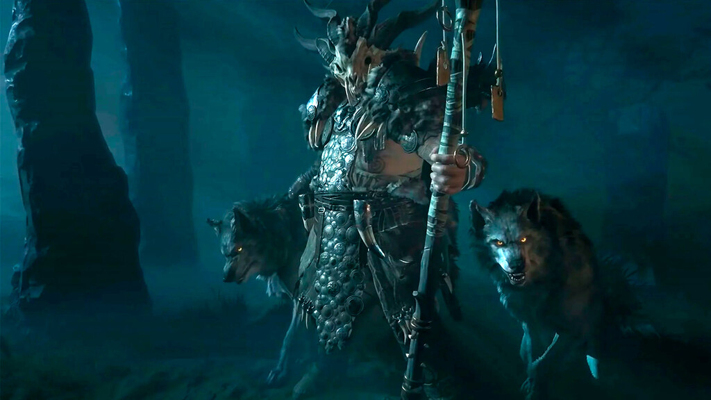 Encuentra un caballo atrapado en Diablo IV, lo mata sin piedad y Blizzard lo felicita... pero hay un buen motivo Encuentra un caballo atrapado en Diablo IV, lo mata sin piedad y Blizzard lo felicita... pero hay un buen motivo