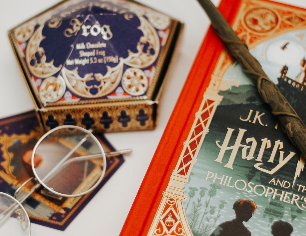 Alguien se ha dedicado a estudiar la economía del universo Harry Potter: Y la economía del mundo mágico es un desastre