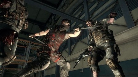 Tráiler de lanzamiento e imágenes de 'Dead Rising 3: Operación Águila Rota'