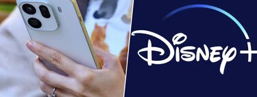 Disney+ quiere que los vídeos en vertical se conviertan en su Santo Grial. El problema es que estamos saturados