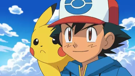 Pokémon Pokémon