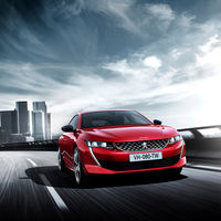 Estos son los tres concepts que han dado forma a la nueva generación del Peugeot 508