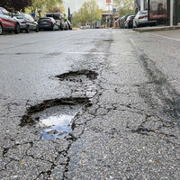 En Collado Villalba el seguro del coche puede salir más caro que en la Moraleja por esta razón