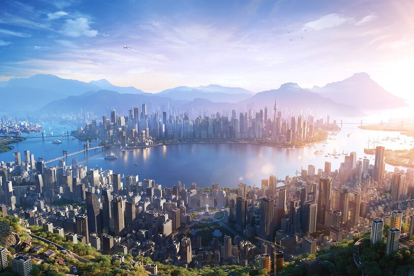 Imagen De Cities Skylines 2 2