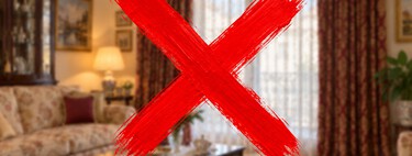 Llegan para jubilar a las cortinas blancas de la abuela: están de moda y quedan genial en el salón 