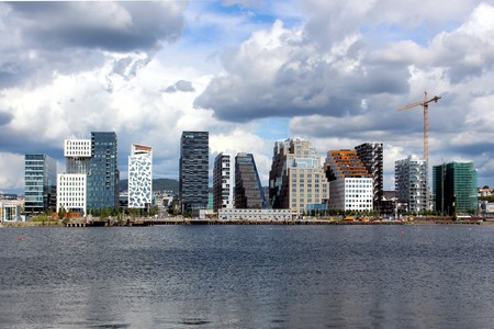 Oslo 2018