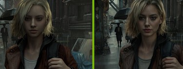 Tú puedes pensar que el DLSS 5 de NVIDIA es algo horrible y sin alma. NVIDIA opina que estás "completamente equivocado"