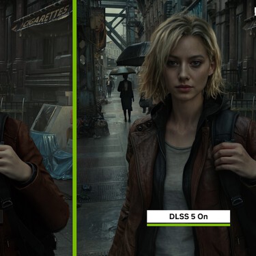 “Los gamers están completamente equivocados”: Nvidia reacciona a las críticas de jugadores y prensa al DLSS 5 