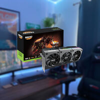 Esta RTX 4080 a mínimo es una compra brutal: No esperes a la RTX 4080 Super y hazte con esta NVIDIA a muy buen precio 