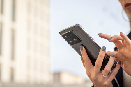 Conectividad Xiaomi 13