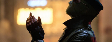 If you look very closely at the new trailer for the reboot of Arnold Schwarzenegger's sci-fi classic, you will discover a "cameo" of the actor 