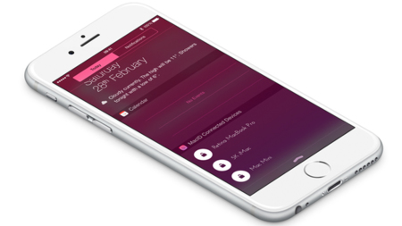 MacID, usa Touch ID de tu iPhone o iPad para desbloquear tu Mac