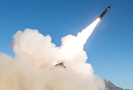 Prsm Test Launch Jpg 3A test launch of a PrSM