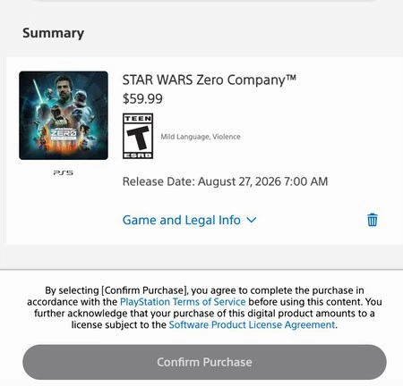 PlayStation Store