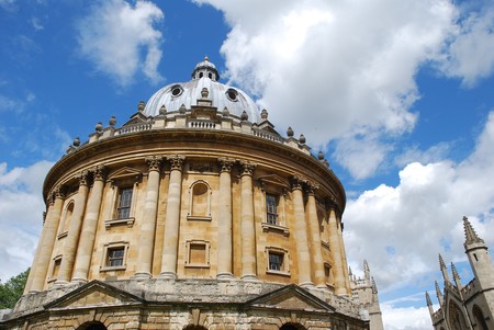 La Universidad de Oxford ofertará cursos gratuitos online a partir del año que viene