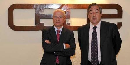 Carta abierta a Juan Rosell, presidente de la CEOE
