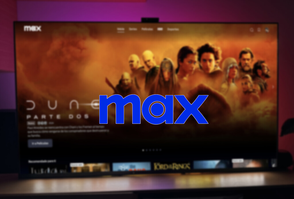 Max anuncia cambios para los que disfrutaban del descuento del 50%. Llegan buenas y malas noticias