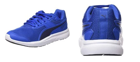 Chollo en Amazon: tenemos las zapatillas Puma Escaper Mesh desde sólo 21,95 euros con varios números realmente baratos