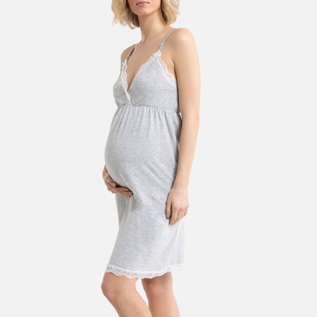 camison de lactancia