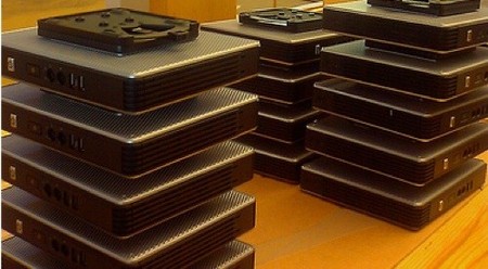 El retorno del Thin Client