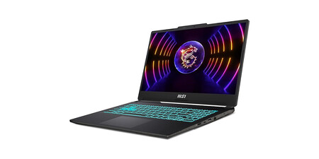 Portatil Gaming Msi Cyborg 15 A13ve 840xes
