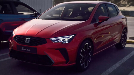 Seat Ibiza 2025 3